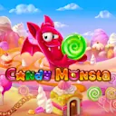 Jouer à Candy Monsta sur le casino en ligne Starcasino.be
