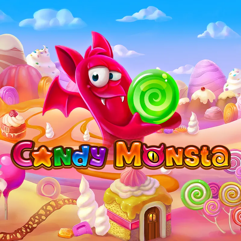 Candy Monsta