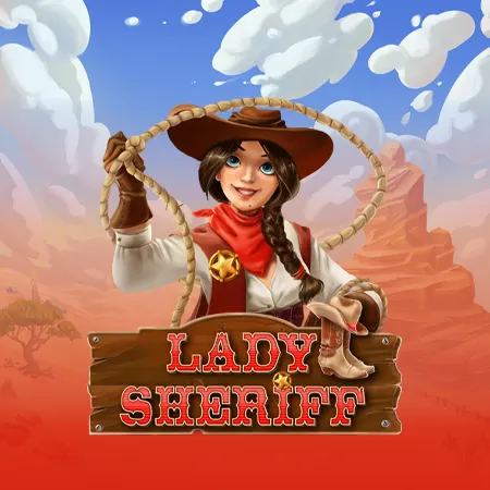 Lady Sheriff