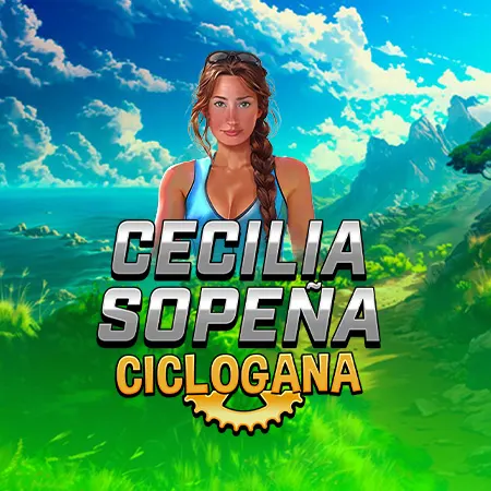 Ciclogana Con Cecilia Sopeña