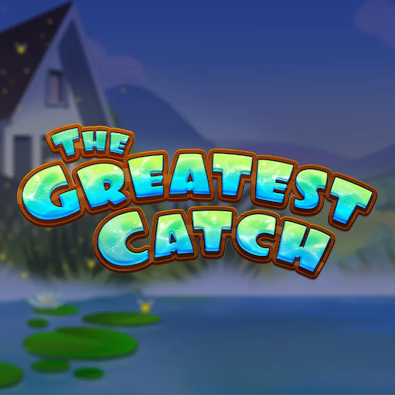 The Greatest Catch