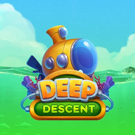 Deep Descent