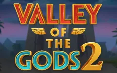 Speel Valley of the Gods 2 bij Starcasino.nl 