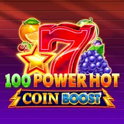 Jouer à 100 Power Hot Coin Boost sur le casino en ligne Starcasino.be