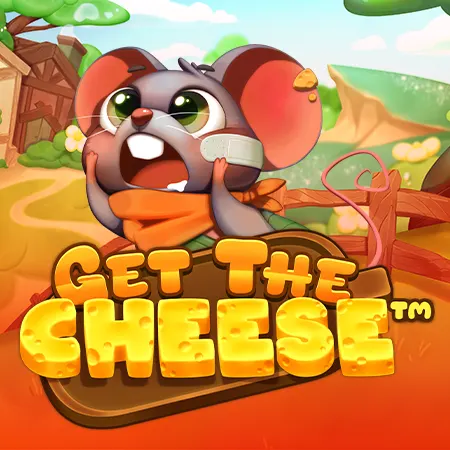 Get The CHEESE