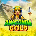 Juega a Anaconda Gold en el casino en línea de Solcasino.es