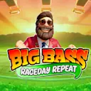 Juega a Big Bass Raceday Repeat en el casino en línea de Solcasino.es