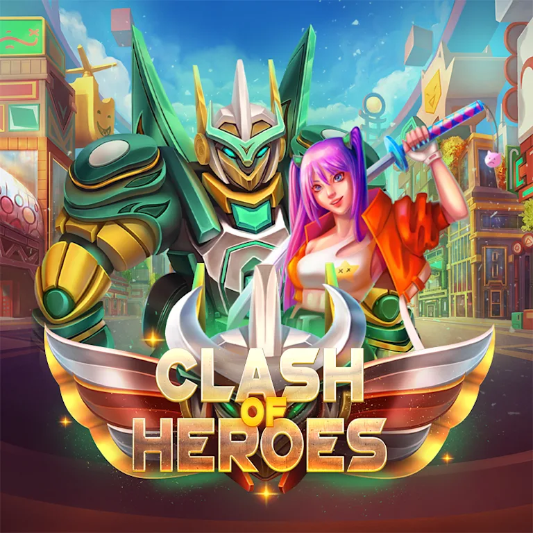 Clash of Heroes