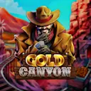 在Madisoncasino.be在线赌场上玩Gold Canyon