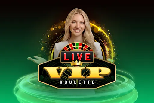 Speel VIP Live Roulette op Starcasino.be online casino