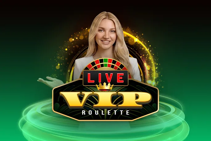 Speel VIP Live Roulette op Starcasino.be online casino