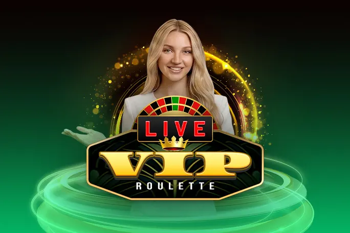 Play VIP Live Roulette on Starcasino.be online casino