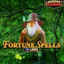 Jouer à Fortune Spells sur le casino en ligne Starcasino.be