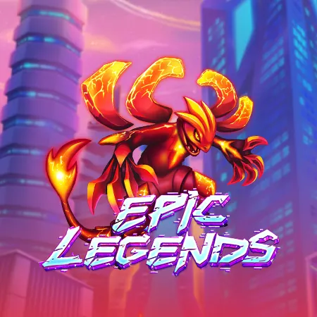Epic Legends