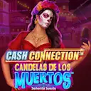Jouer à Cash Connection™ – Candelas de Los Muertos™ – Señorita Suerte sur le casino en ligne Starcasino.nl
