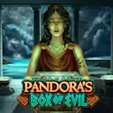 Juega a Pandora's Box of Evil en el casino en línea de Solcasino.es