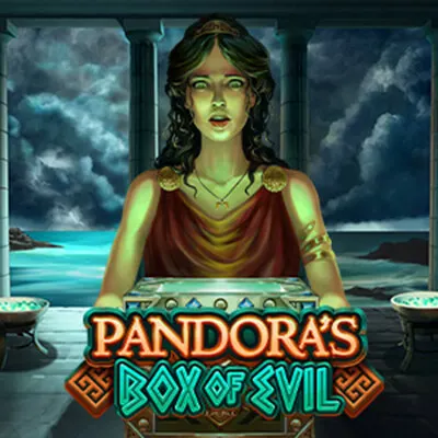 Pandora's Box of Evil