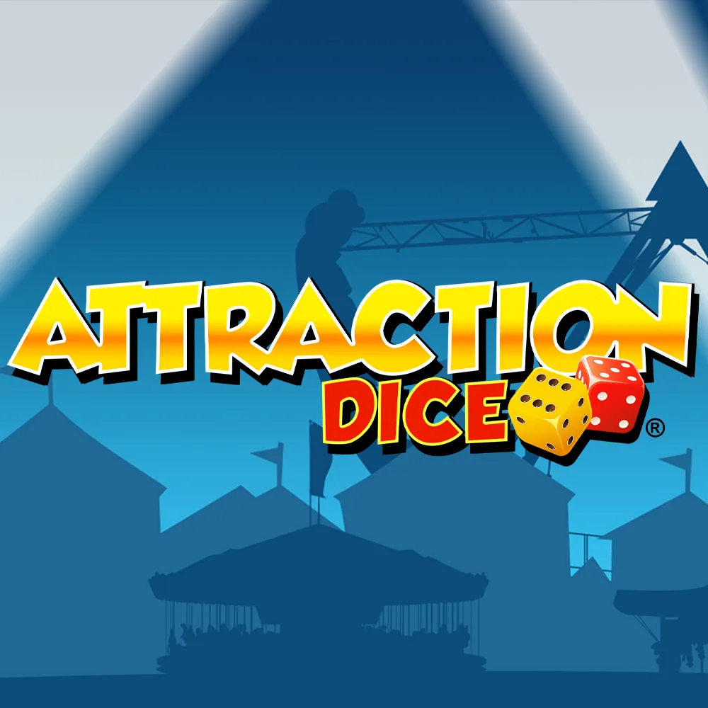 Play Attraction Dice on Starcasinodice online casino
