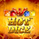 在Madisoncasino.be在线赌场上玩Hot Dice