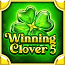 Jouer à Winning Clover 5 sur le casino en ligne Starcasino.be
