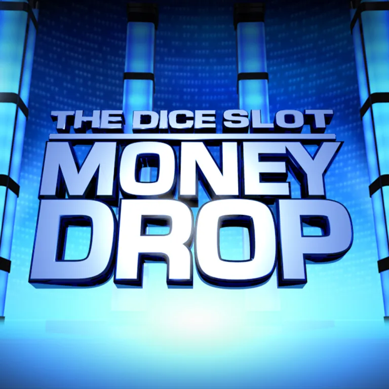 Money Drop Dice Slot