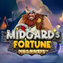 Jouer à Midgard’s Fortune Megaways™ sur le casino en ligne Starcasino.be