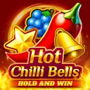 Jouer à Hot Chilli Bells Hold and Win sur le casino en ligne Starcasino.be