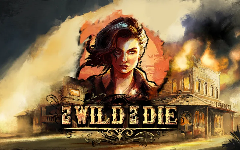 Play 2 Wild 2 Die on Starcasino.be online casino