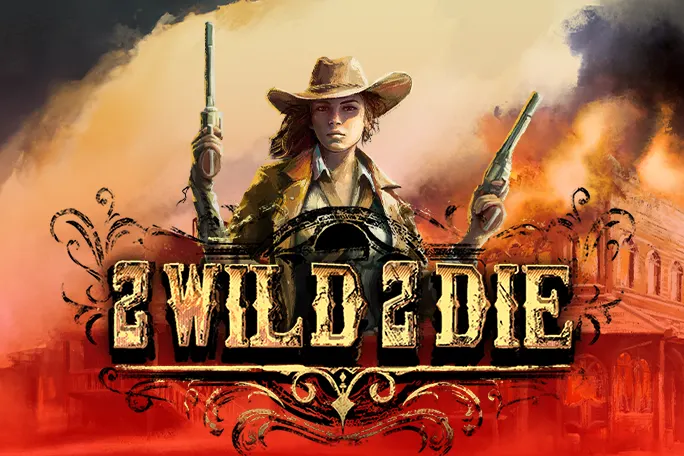 Juega a 2 Wild 2 Die en el casino en línea de Solcasino.es