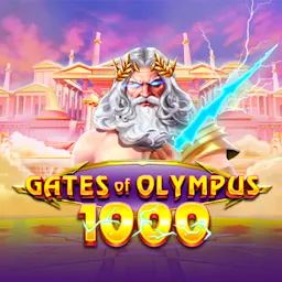 Speel Gates of Olympus 1000™ op Starcasino.be online casino