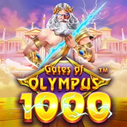Play Gates of Olympus 1000™ on Starcasino.be online casino