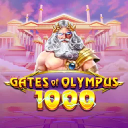Play Gates of Olympus 1000™ on Starcasino.be online casino