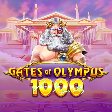 Gates of Olympus 1000™