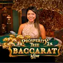 Jouer à Prosperity Tree Baccarat sur le casino en ligne Starcasino.nl