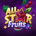 Jouer à All Star Fruits sur le casino en ligne Starcasino.be