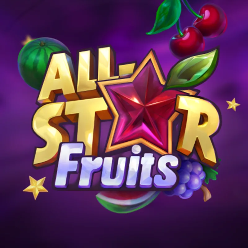 All Star Fruits
