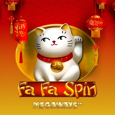Fa Fa Spin Megaways