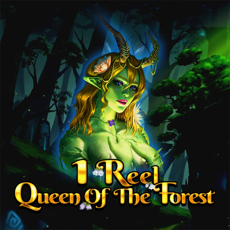 1 Reel - Queen Of The Forest