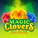 Jouer à Magic Clovers sur le casino en ligne Starcasino.nl