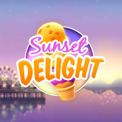 Sunset Delight