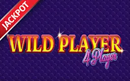 Speel Wild Player 4 Player bij Starcasino.nl