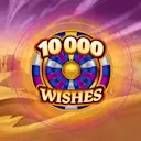 Jouer à 10000 Wishes sur le casino en ligne Starcasino.be