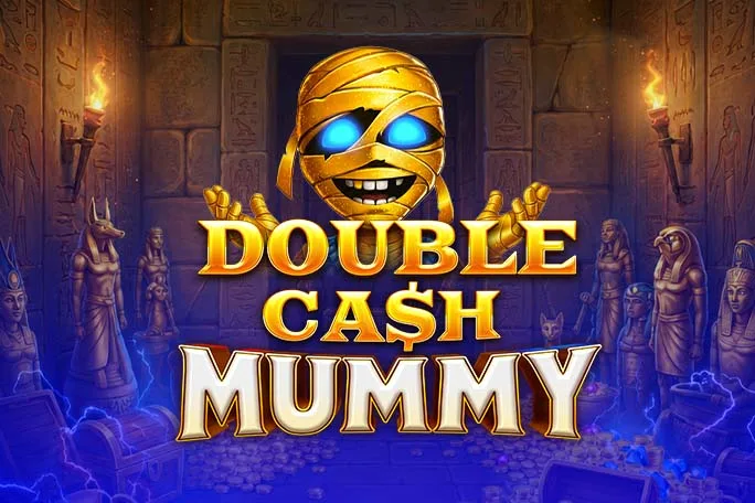Joacă Double Cash Mummy în cazinoul online Starcasino.be