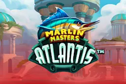 Play Marlin Masters:  Atlantis on Starcasino.be online casino