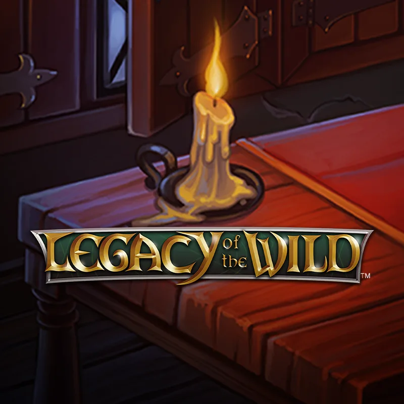 Legacy of the Wild
