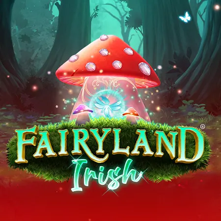 Fairyland – Irish