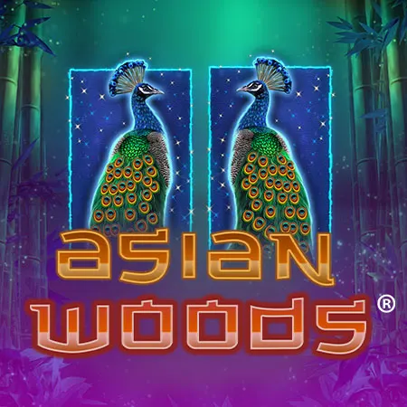Asian Woods