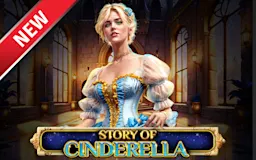 Играйте Story Of Cinderella на Starcasino.be онлайн казино