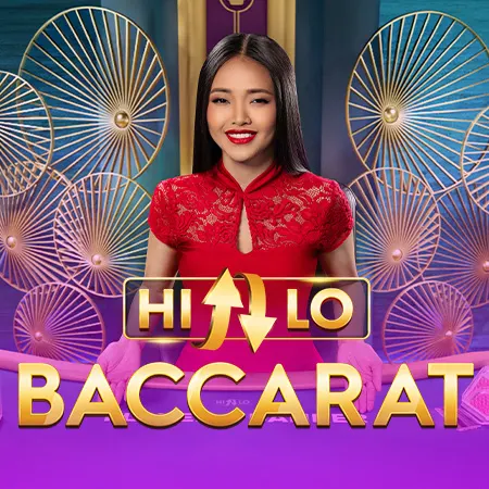 Hi-Lo Baccarat