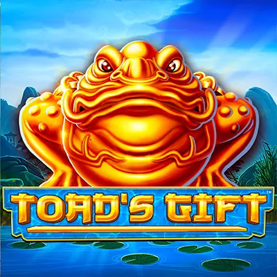 Toad's Gift